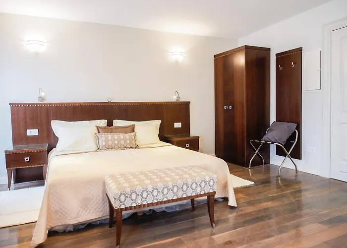 Devecchi Rooms