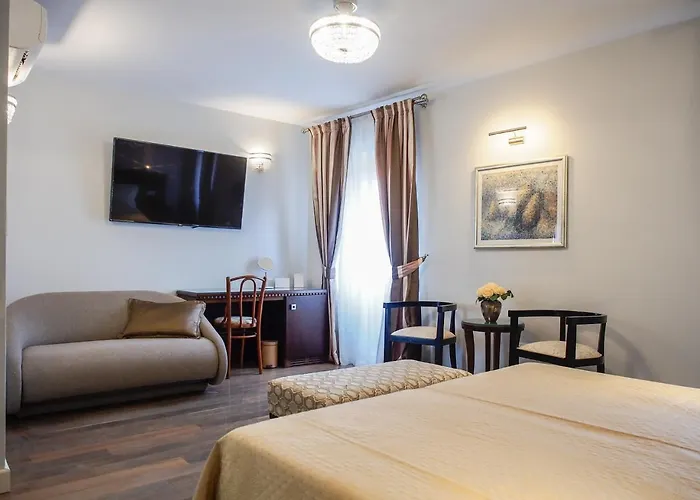 Devecchi Rooms