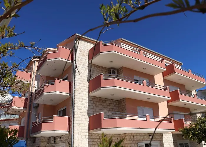 Rooms Zvonimir