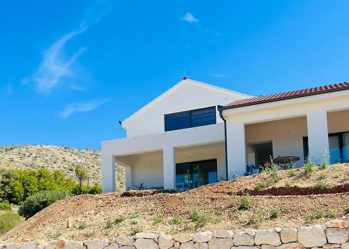 Mansion Hvar