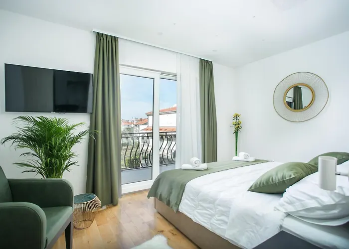 Kasa Rooms 1
