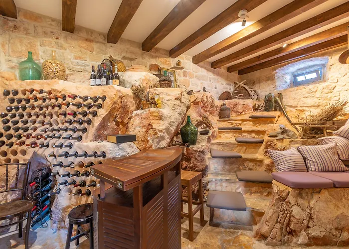 B&B Heritage Villa Apolon