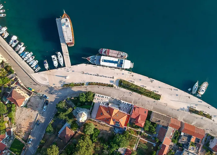 B&B Heritage Villa Apolon